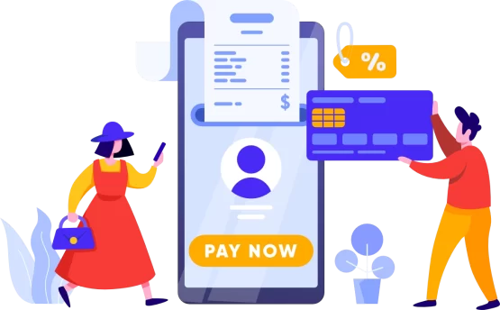 Online Payment Plans and Pricing