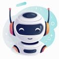 ernestoamg a modern chatbot icon that conveys the personality o a01d6d0b 6f8f 4588 b08c 0358b8a643c0 Plans and Pricing