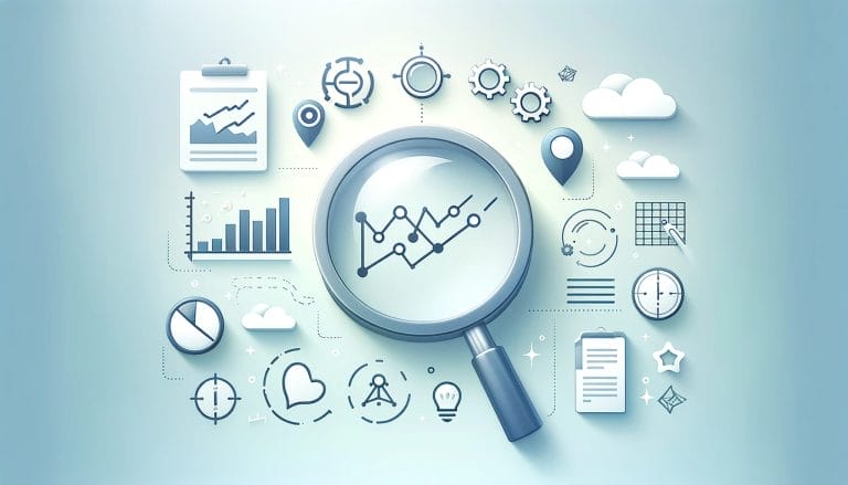 Deciphering Web Analytics: A Simplified Guide with SimplifyAnalytics 5 SimplifyAnalytics, web analytics guide, traffic analysis, visitor tracking, bounce rate, session duration, conversion rate, digital marketing strategy, web analytics terms, website performance, SimplifyAnalytics features, real-time analytics, user engagement