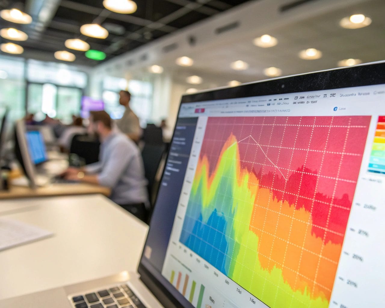 Optimizing Online Stores With Heatmaps A Guide To Conversion Rate