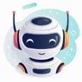 ernestoamg a modern chatbot icon that conveys the personality o a01d6d0b 6f8f 4588 b08c 0358b8a643c0 Plans and Pricing