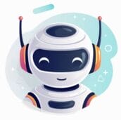 ernestoamg a modern chatbot icon that conveys the personality o a01d6d0b 6f8f 4588 b08c 0358b8a643c0 Support